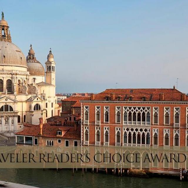 Sina Centurion Palace