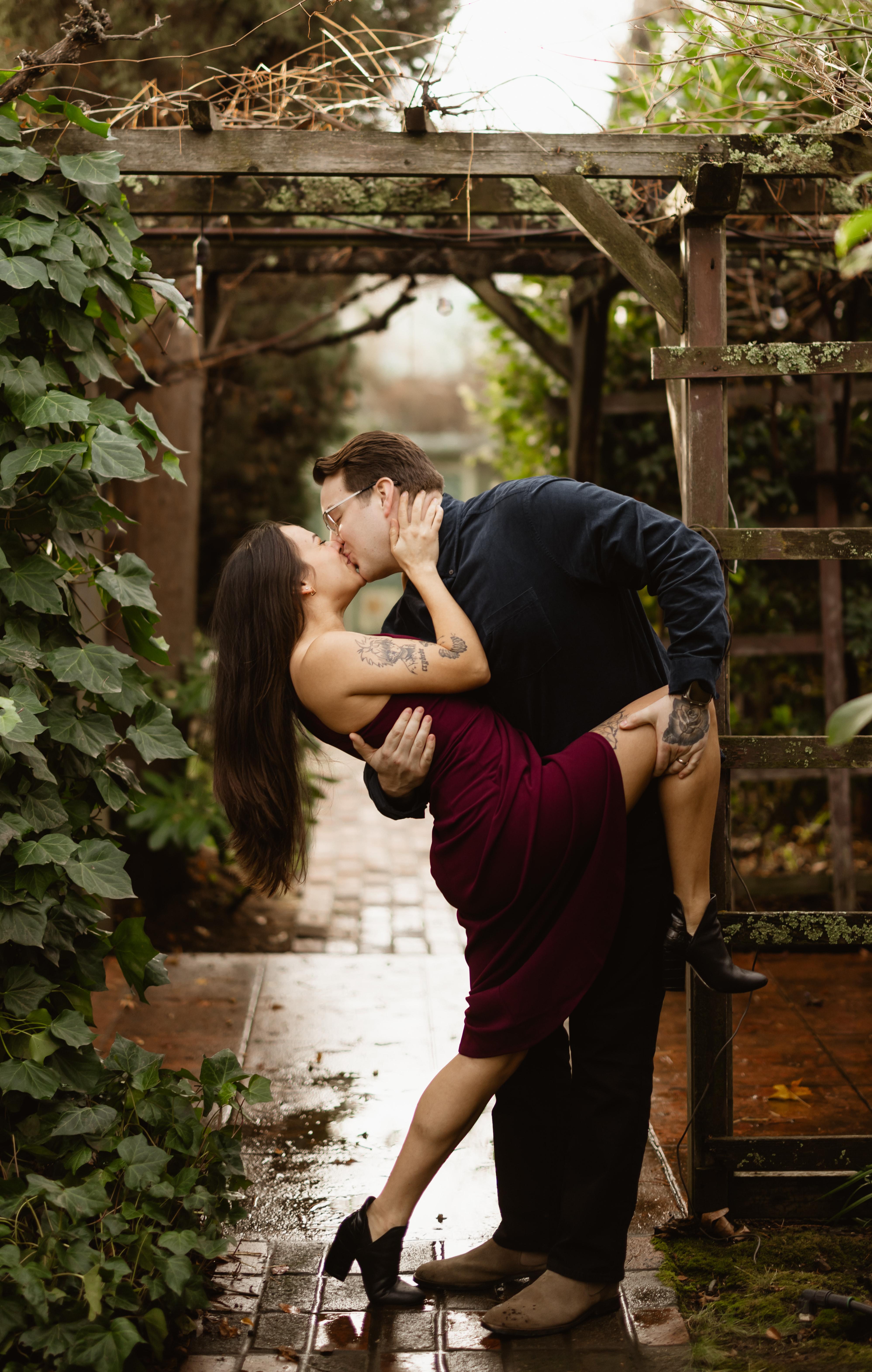 The Wedding Website of Gisela Perez Verduzco and Jordan Evers