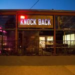 The Knock Back
