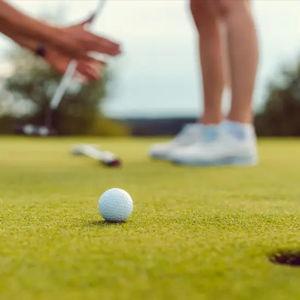 Golf Lessons