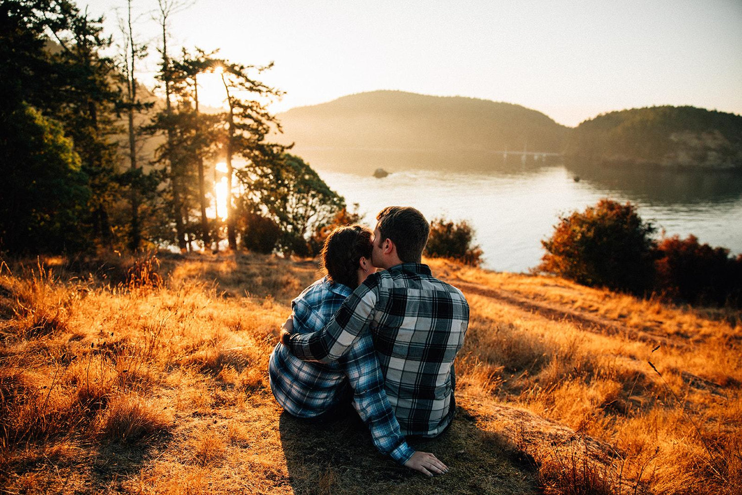 The Wedding Website of Jessie Birmingham and Xander Minogue