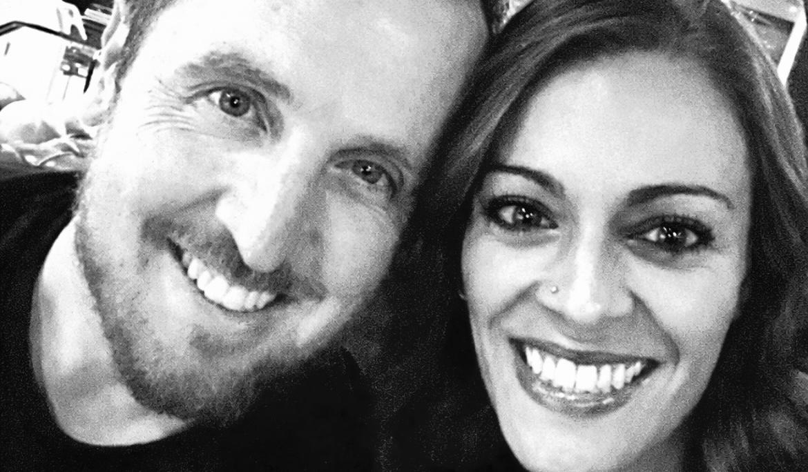 The Wedding Website of Janet Merlos and Ryan Townsen