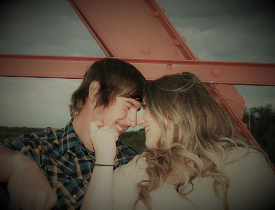 The Wedding Website of Kyle Vaughn and Hannah Gray
