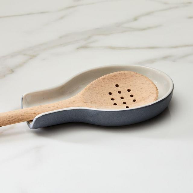 Spoon Rest, Fog