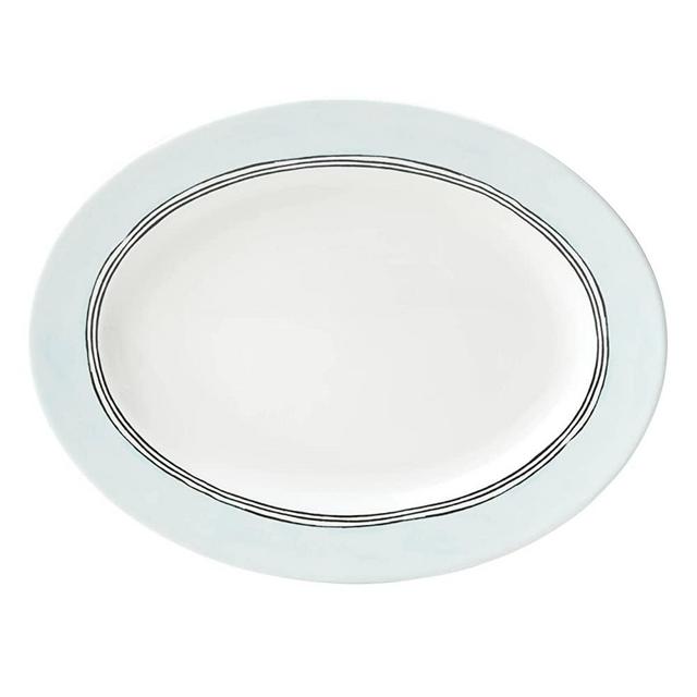 Lenox Oval Platter