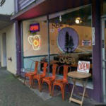 New Moon Cooperative Cafe