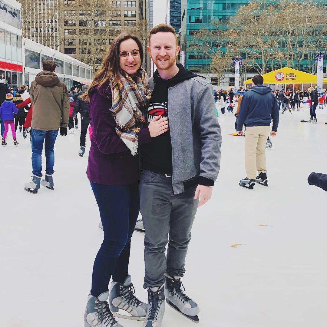 NYC