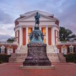 University of Virginia