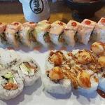 Yoi Tomo Sushi and Grill