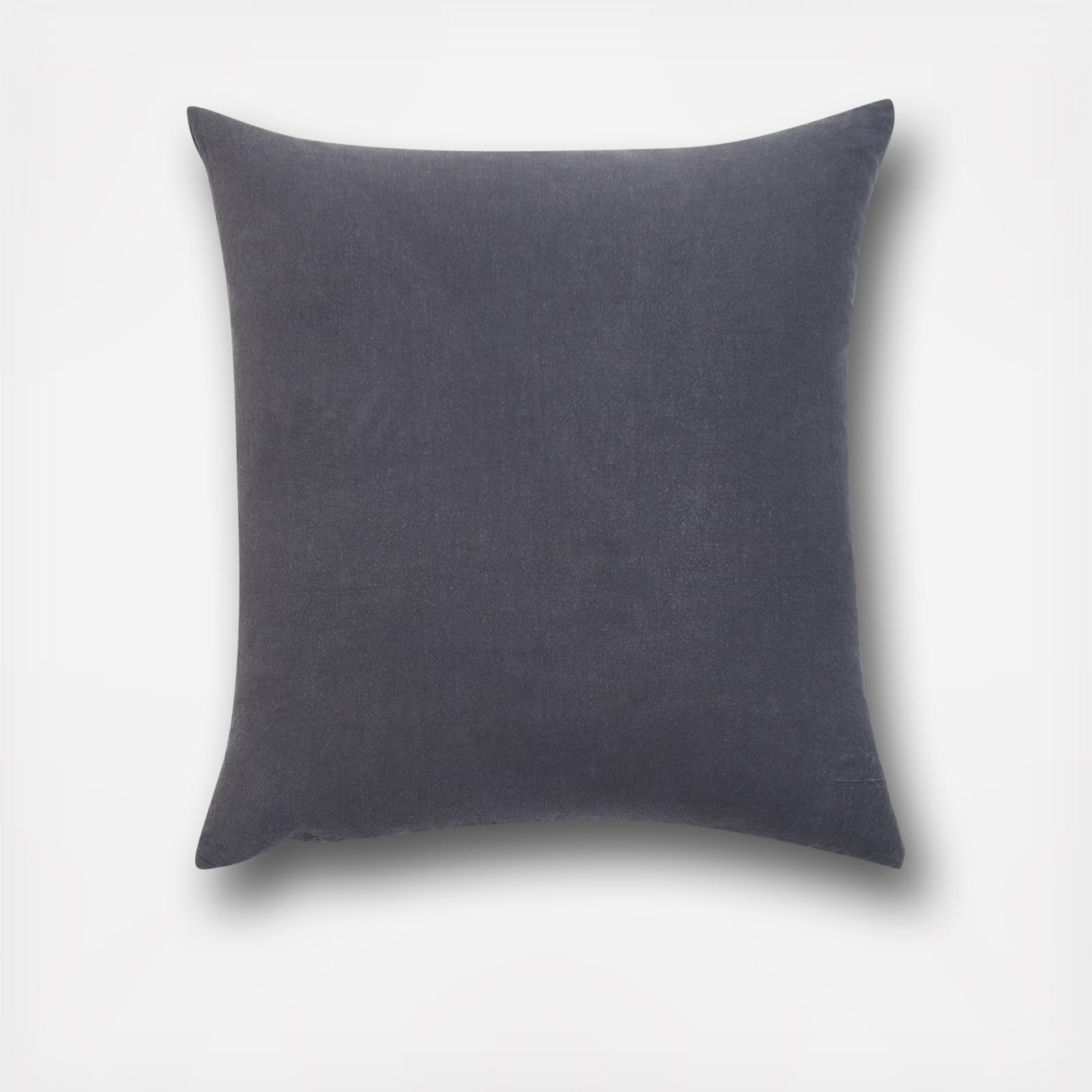 Hawkins New York | Simple Linen Pillow Flax / 18 x 18