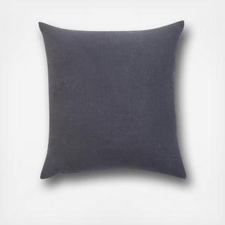 Simple Linen Square Pillow
