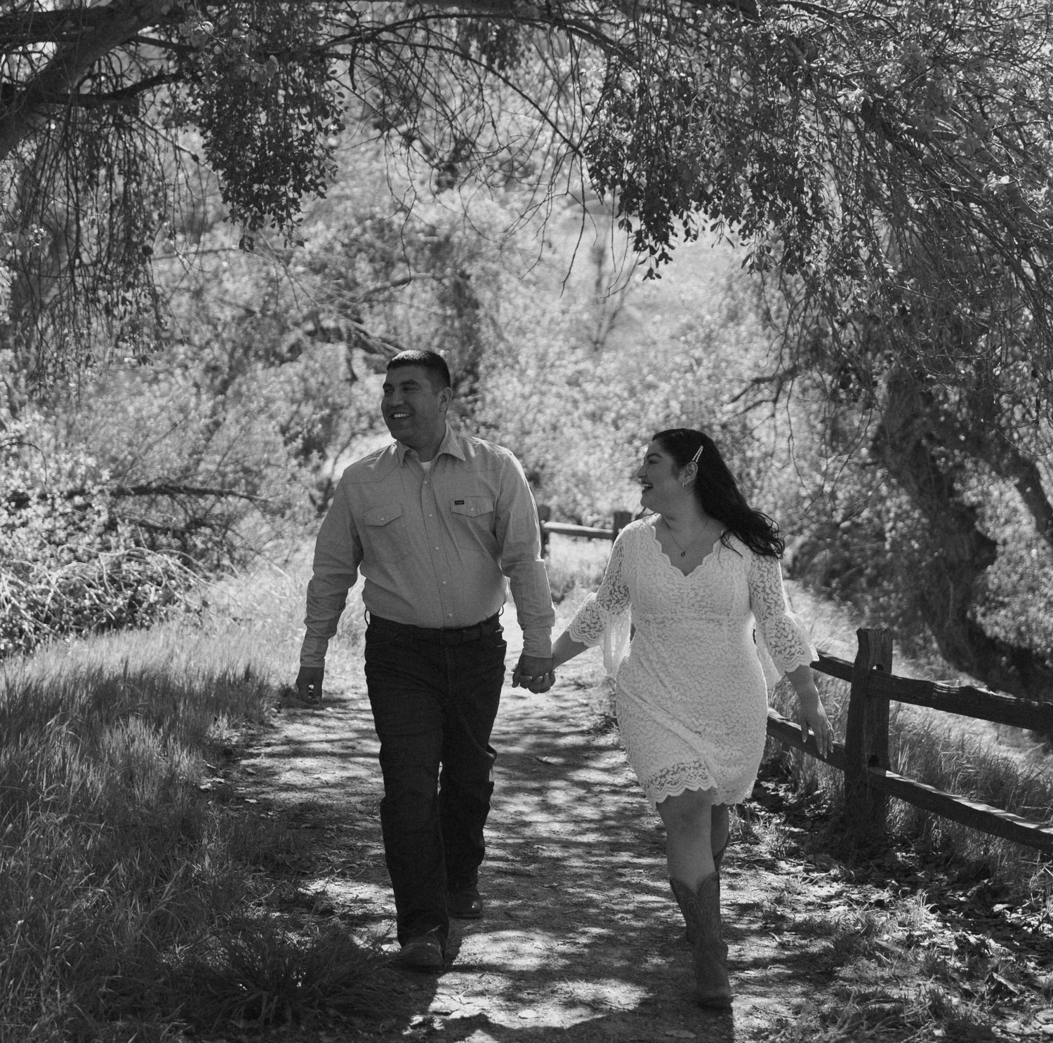 The Wedding Website of Nelly Angulo and Jesus Hernandez