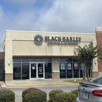 Black Barley Kitchen & Taphouse
