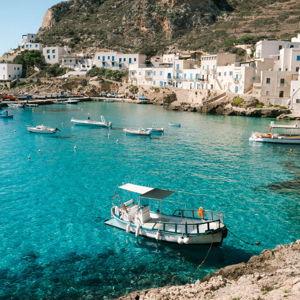 Sardinia Honeymoon Fund
