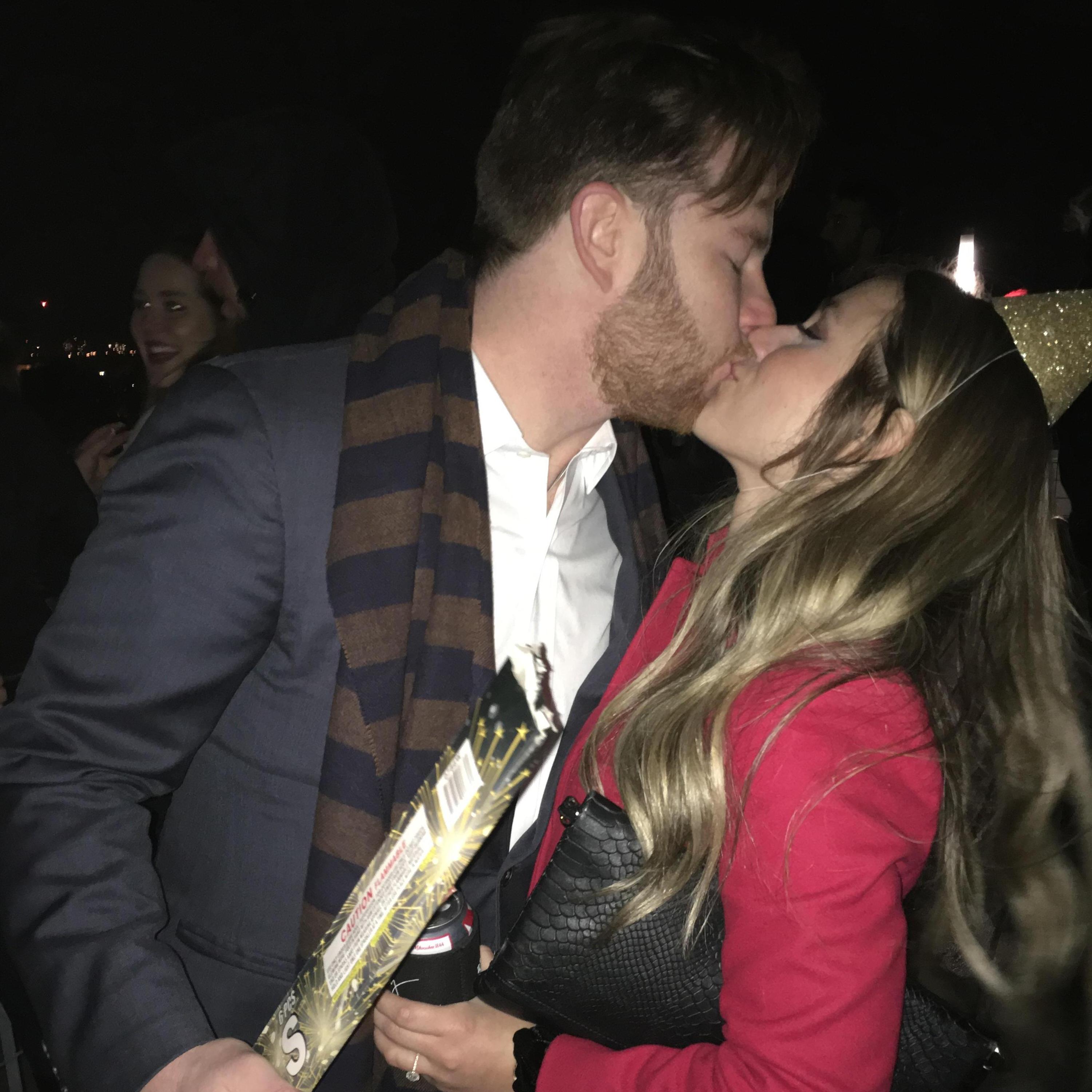 NYE 2018