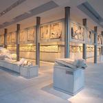 Acropolis Museum