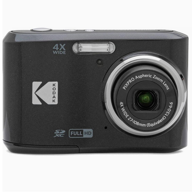Kodak PIXPRO FZ45 Digital Camera