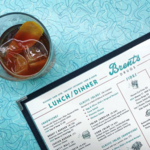 Brent's Soda Fountain