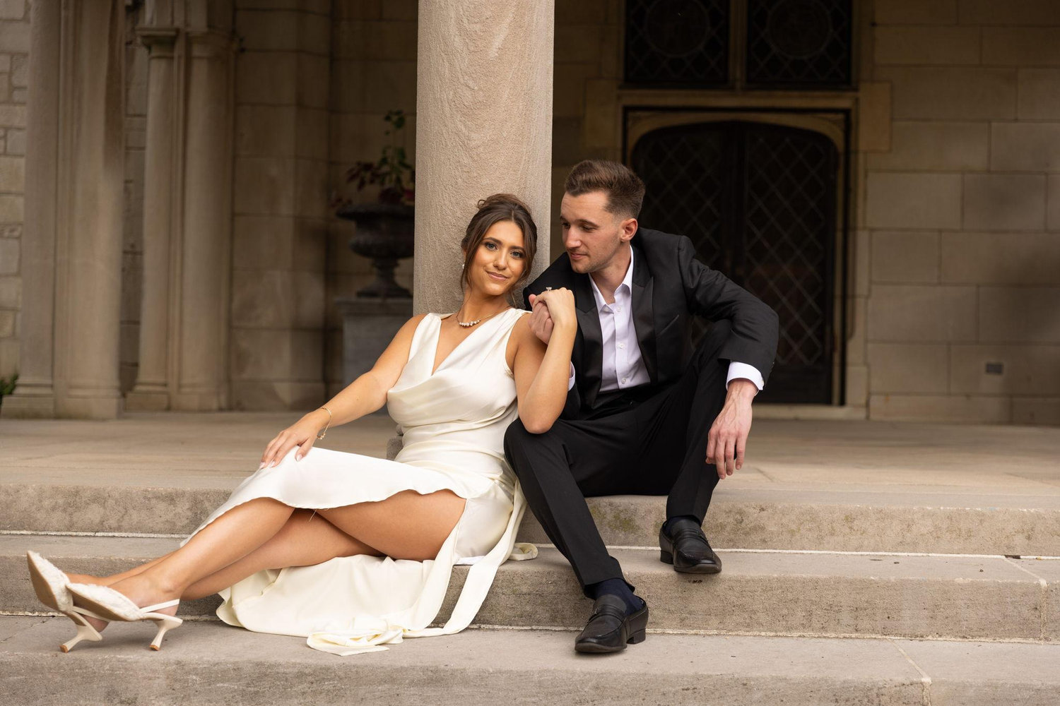 The Wedding Website of Brittany Rella and Anthony Lovetro