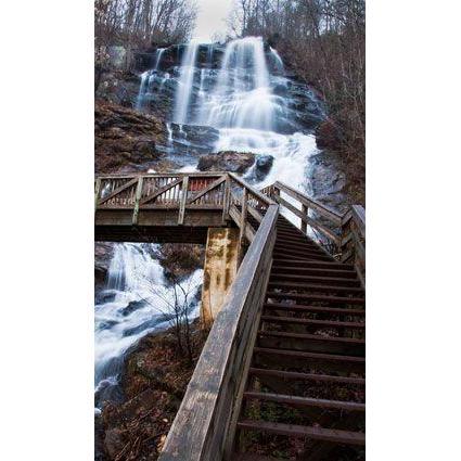amicalola falls