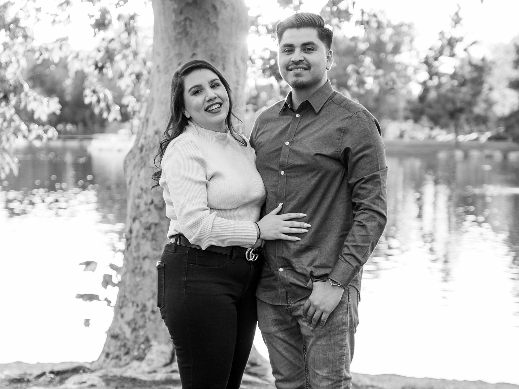 The Wedding Website of Vanessa Greif and Erik Gaytan