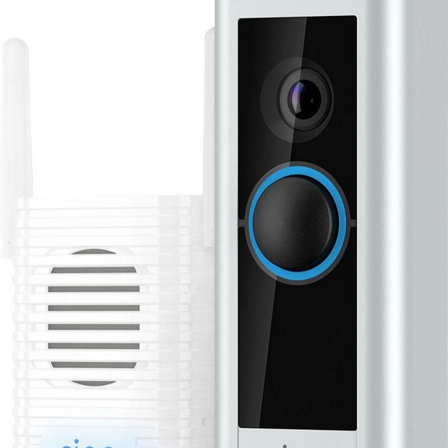 Ring Video Doorbell