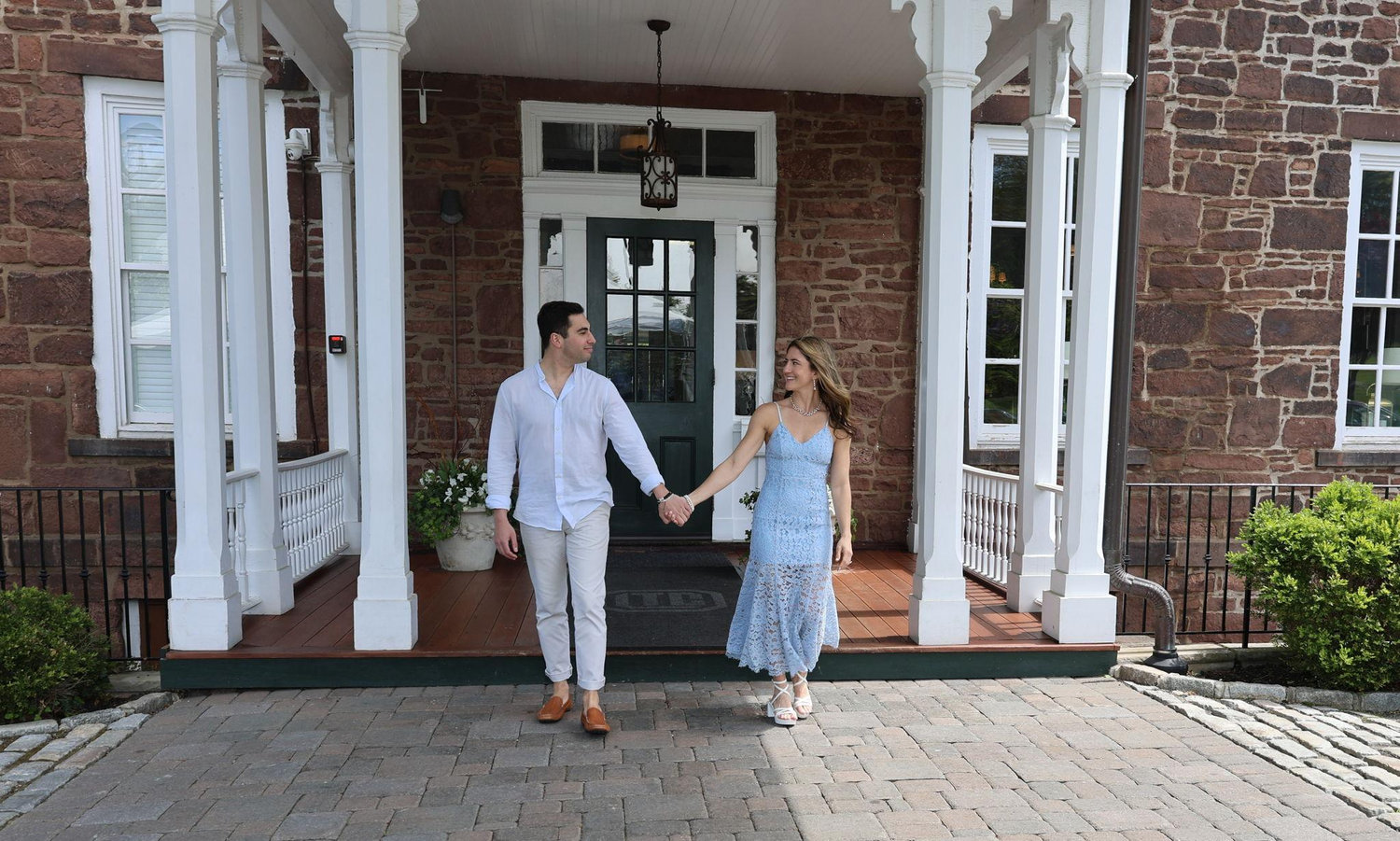 The Wedding Website of Sarah Tiffany and Matthew Levey