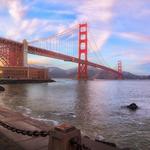 Golden Gate Bridge