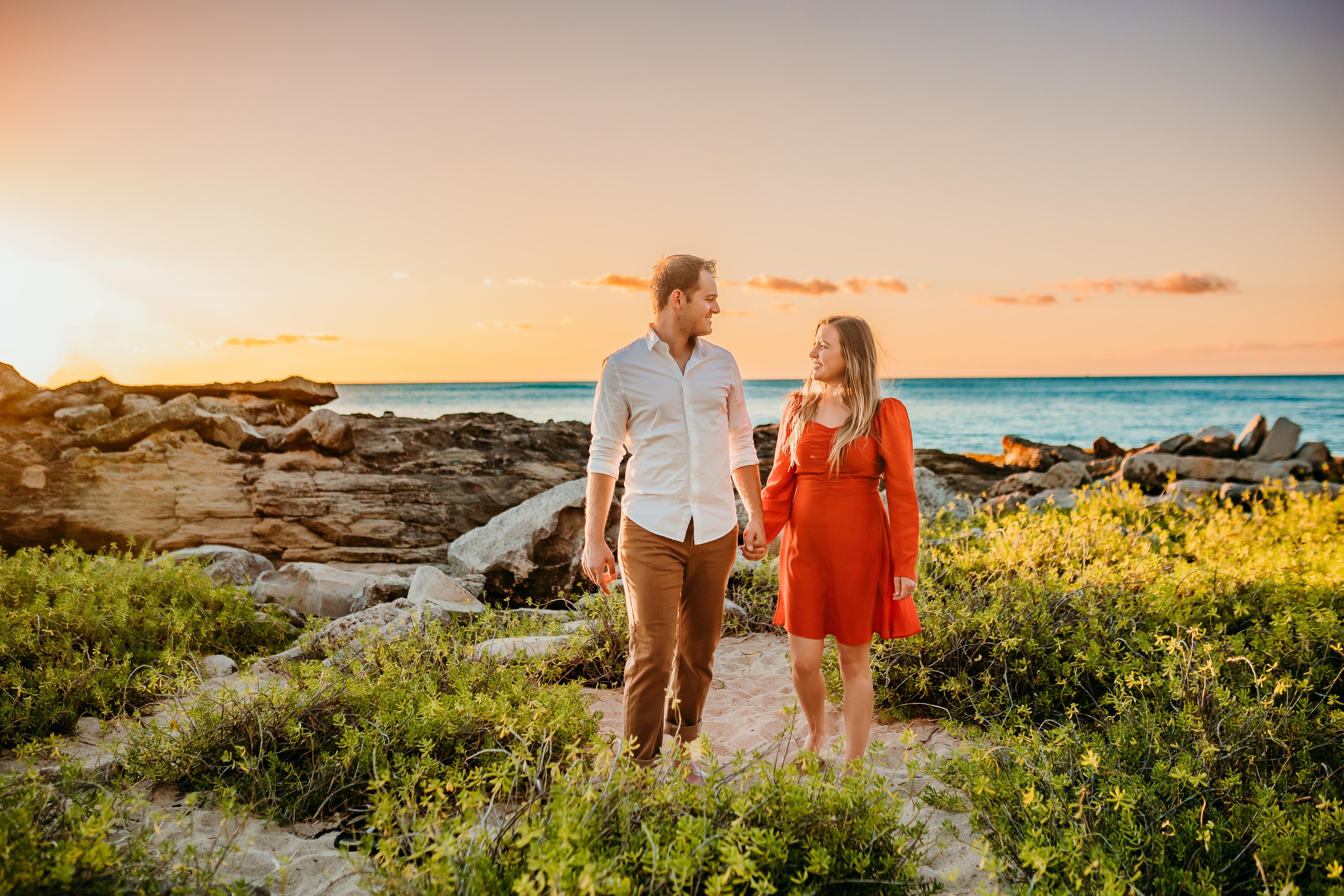 The Wedding Website of Sydney St. Clair and Joshua Hilton