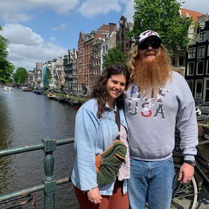 Amsterdam 2023