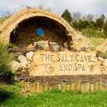 The Salt Cave and Spa