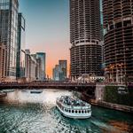 Chicago Architecture Boat Tour