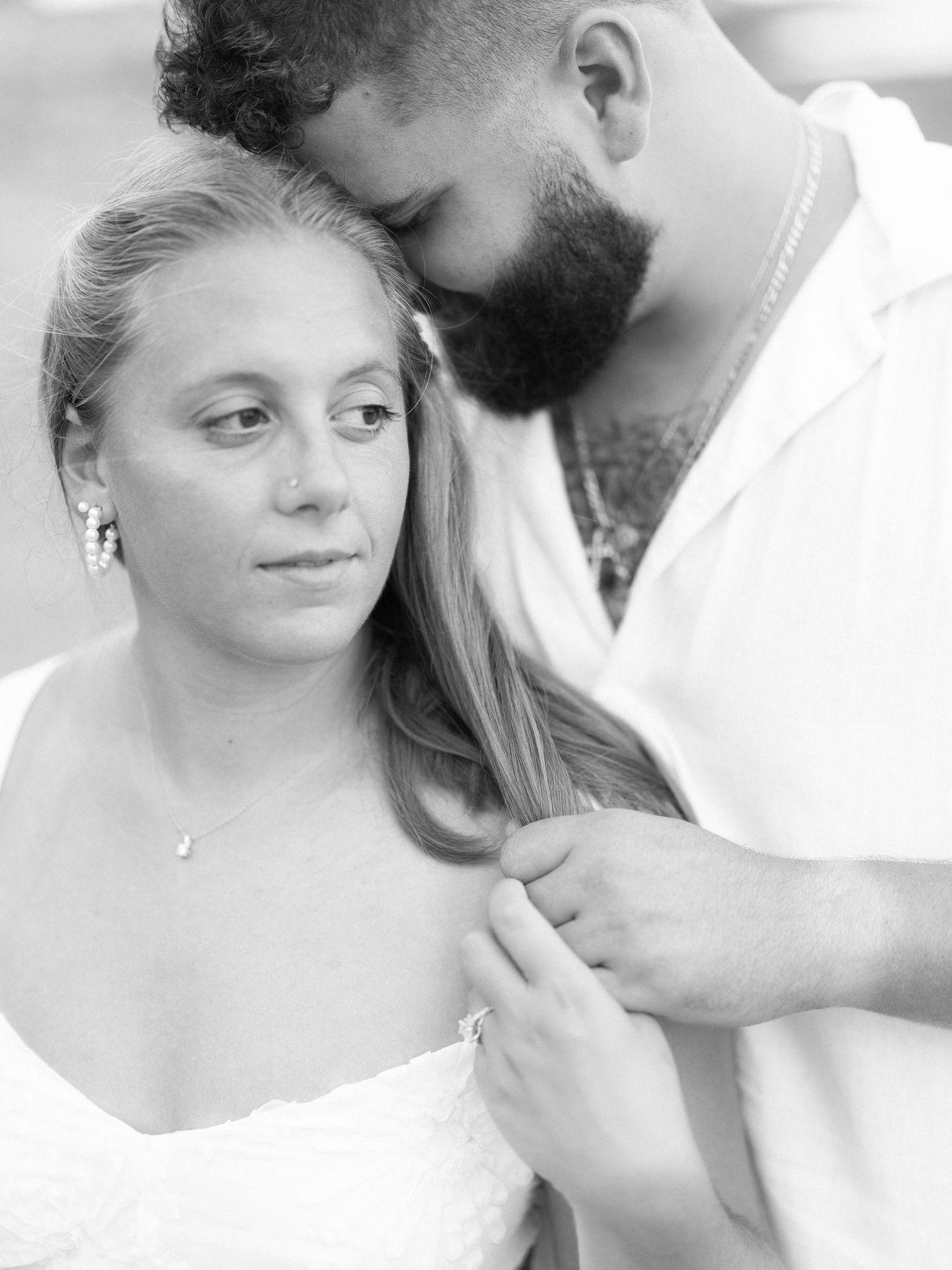 The Wedding Website of Baylor Bridges and Dana Serricchio