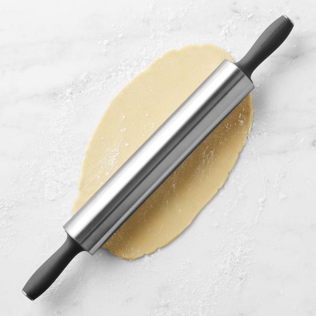 Williams Sonoma Soft Touch Rolling Pin