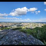 Garret Mountain Reservation