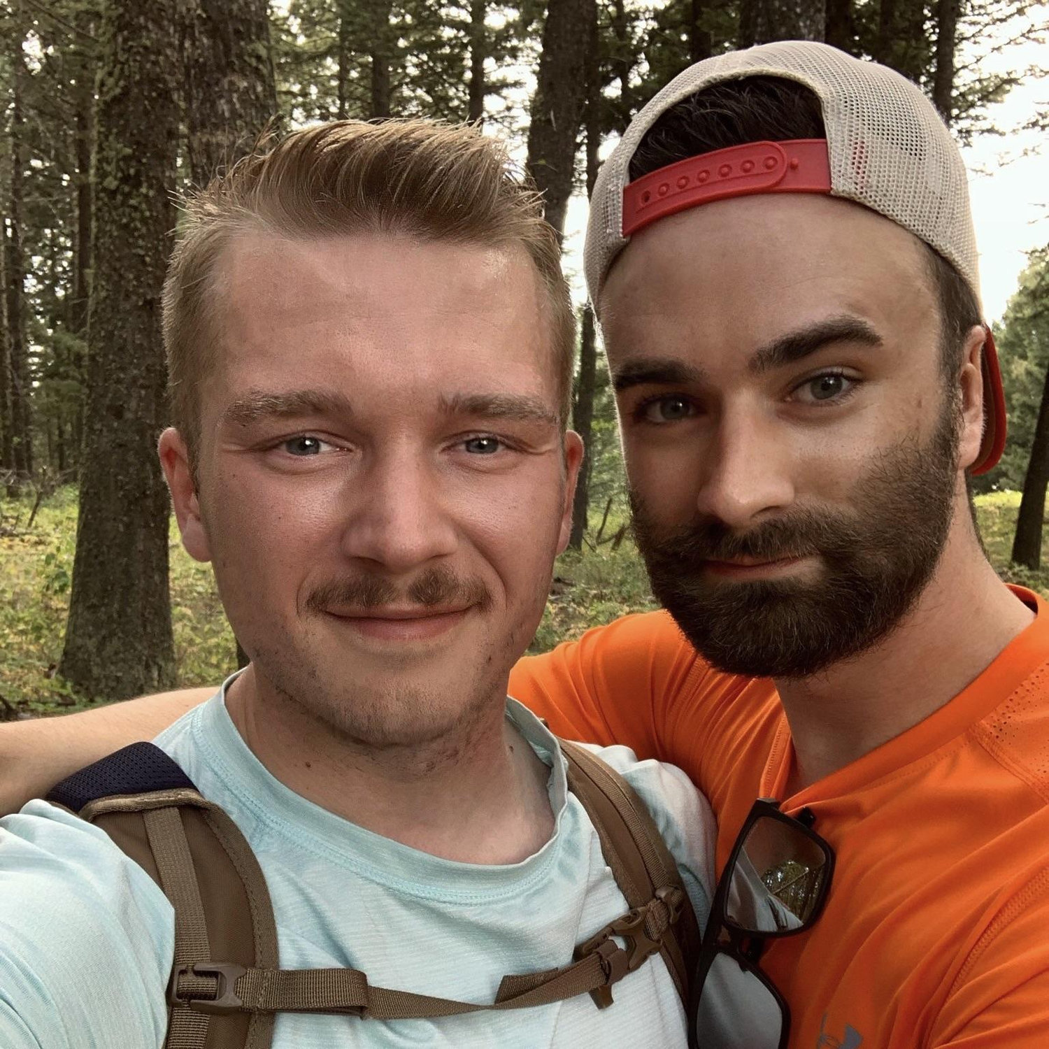 8-17-20 Bozeman Hikes