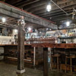 Hogwash Whiskey Den