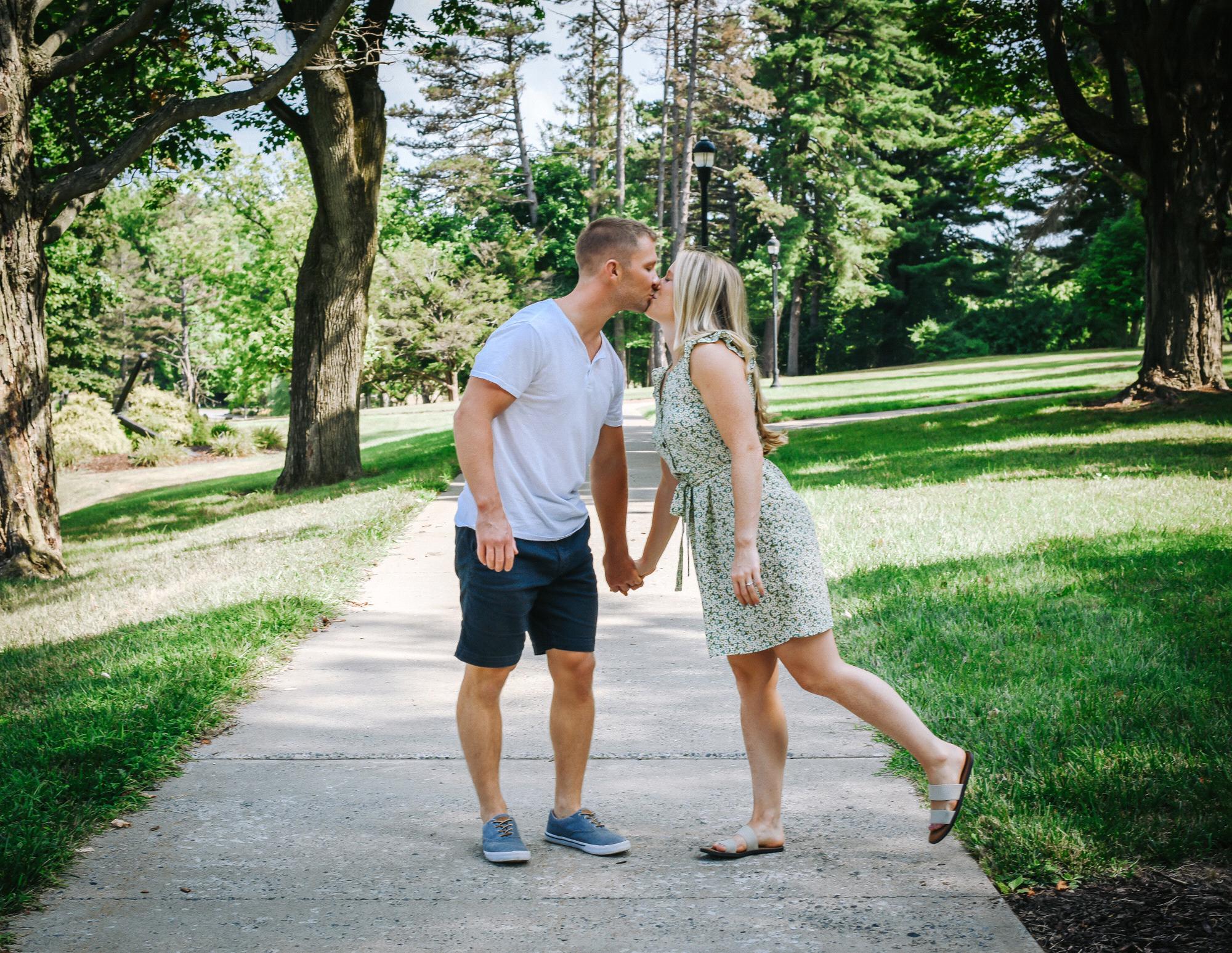 ENGAGEMENT PHOTOS 2020