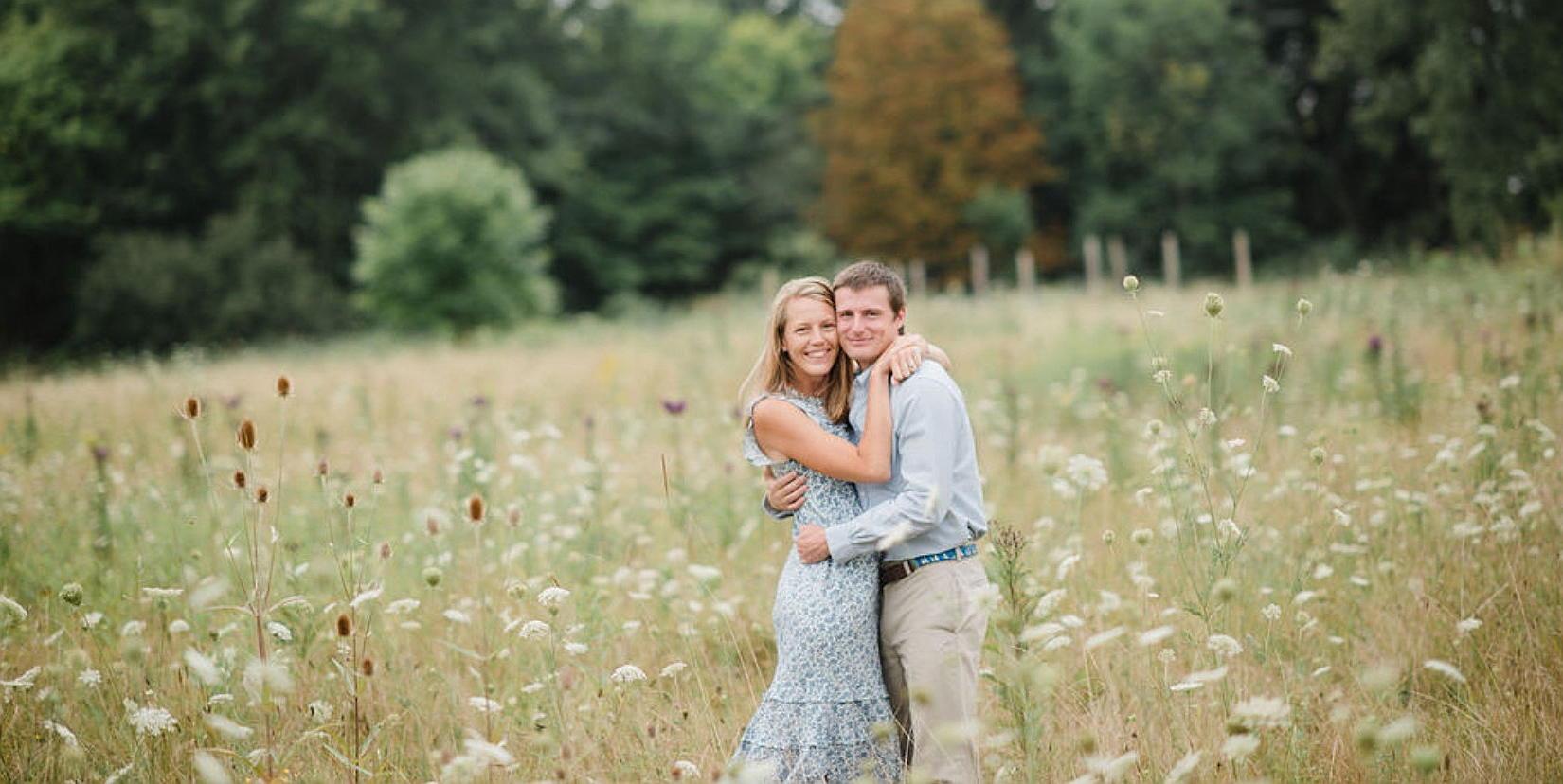 The Wedding Website of Caroline Depew and Jack Allen