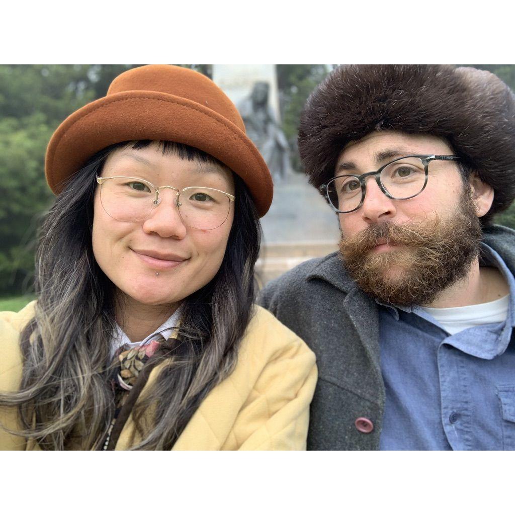 GGP Tweed Ride