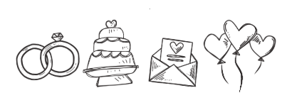 The Wedding Website of Lindsay Inman and Dominic Grimoldi