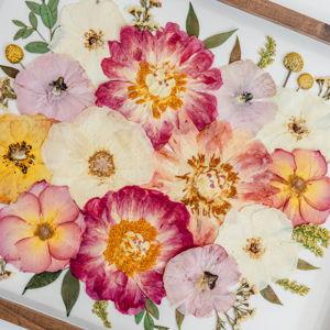 Bridal Bouquet Preservation