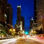 Magnificent Mile