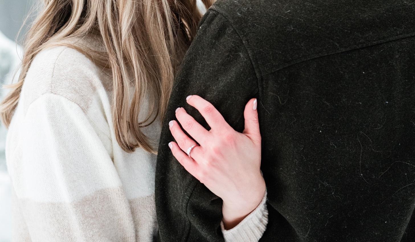 The Wedding Website of Nicole Kraut and Alec Johnson
