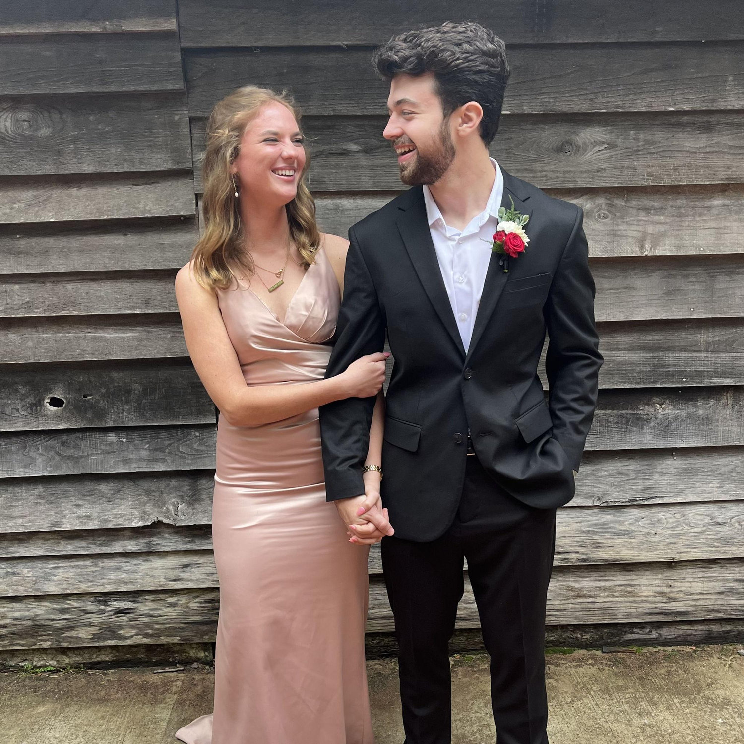 Wedding Date