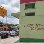 South Congress Avenue