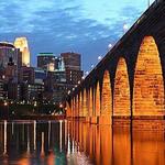 Stone Arch Bridge