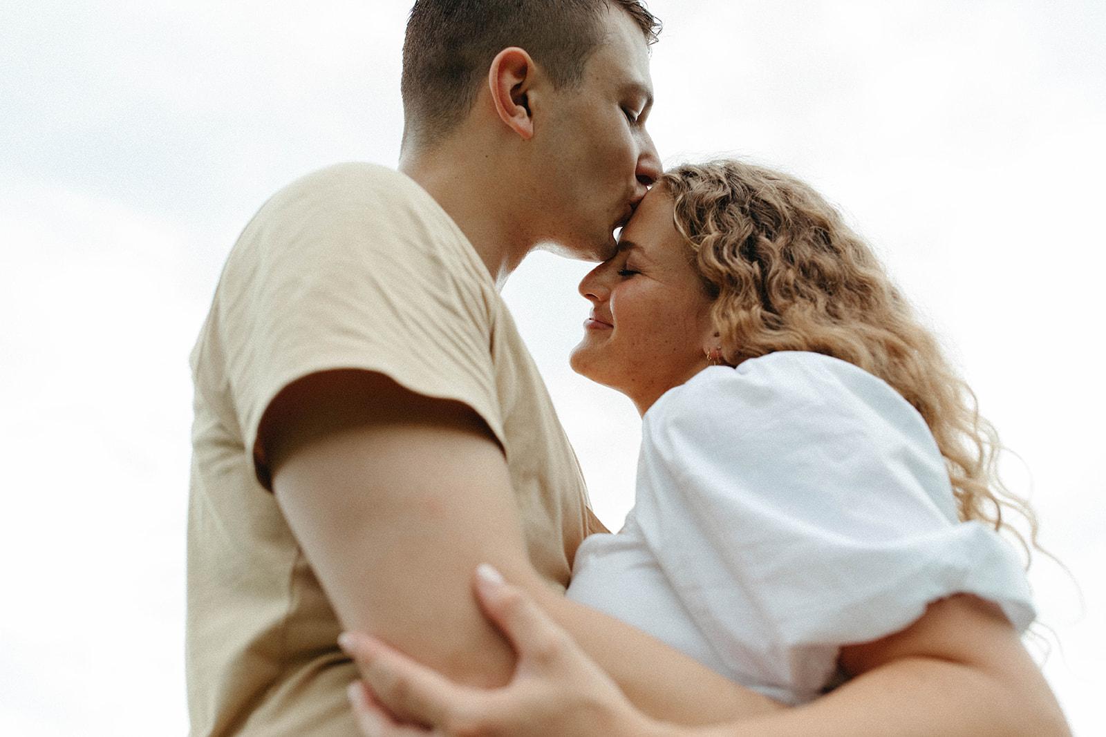 The Wedding Website of Micaela Jackson and Perry Christian