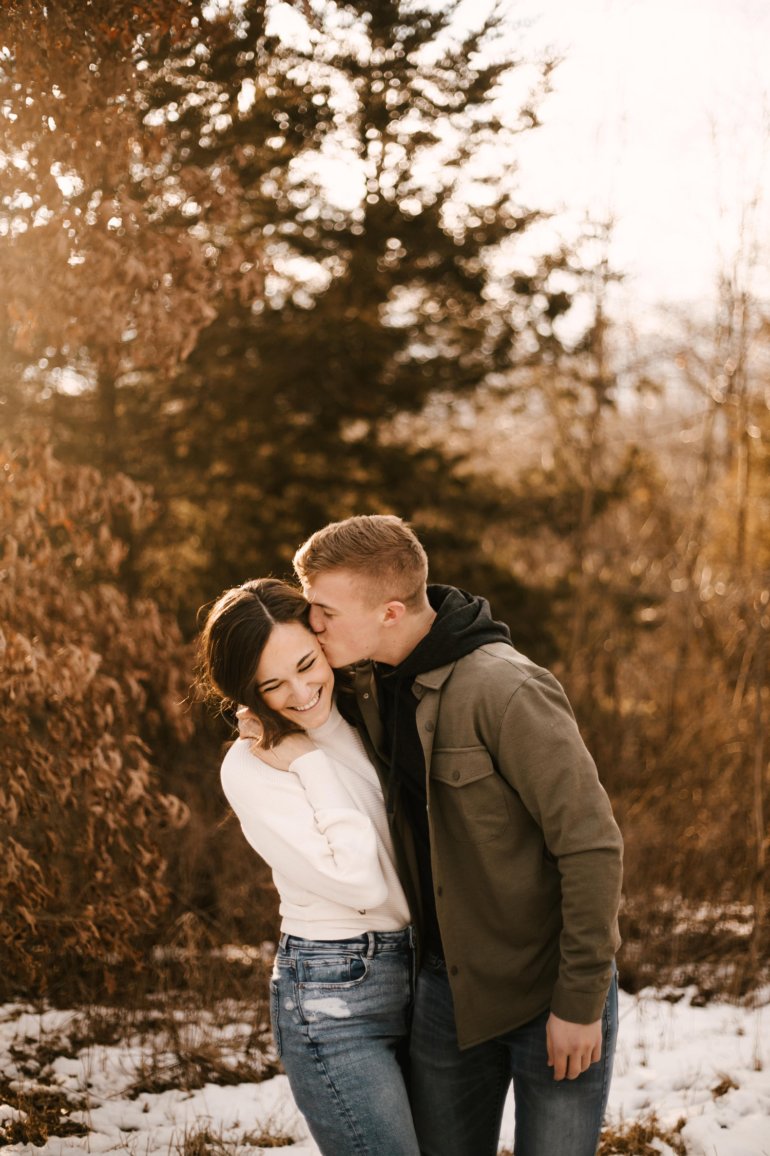 The Wedding Website of Kaitlin Frank and Dominick Moseley