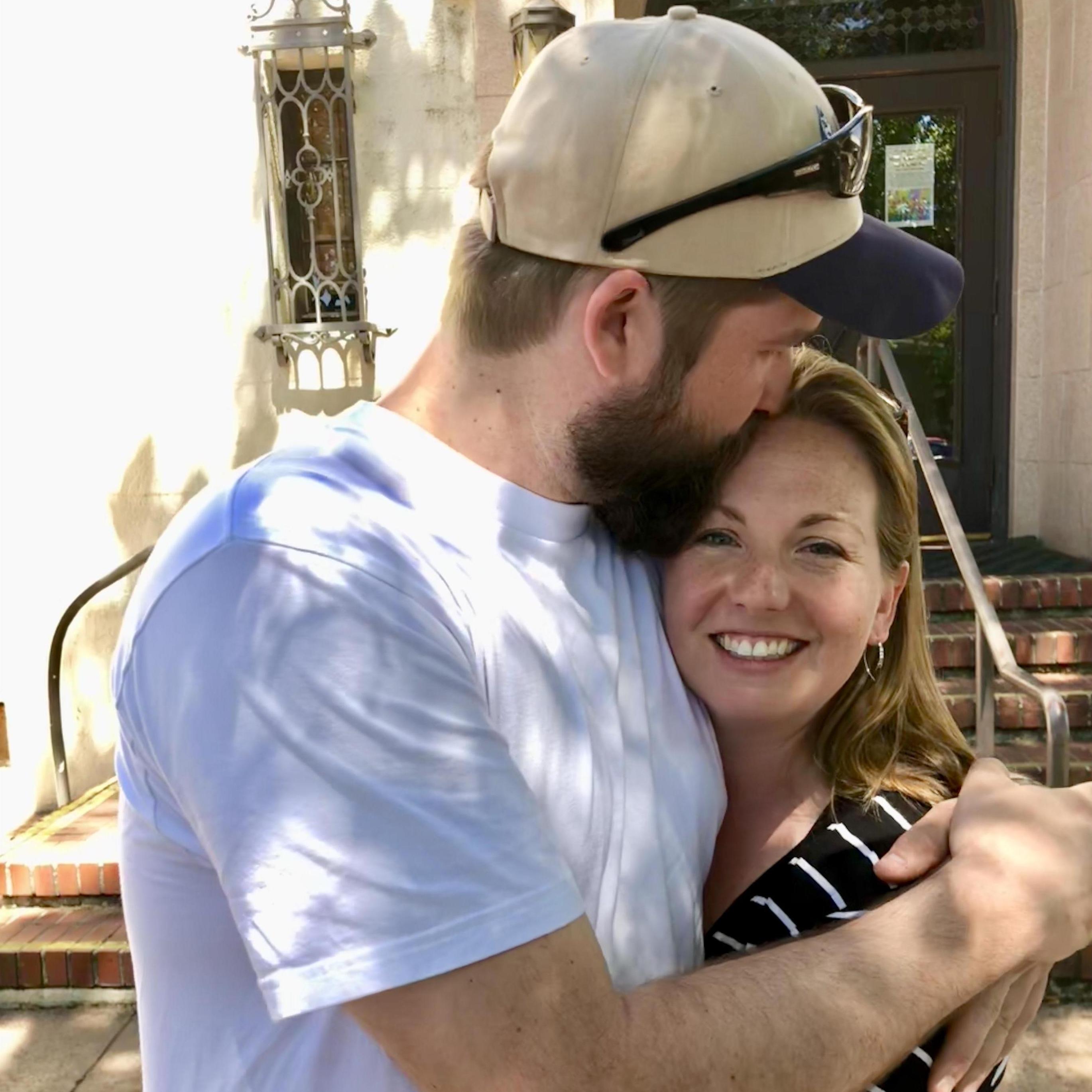 Engaged! June 13, 2018